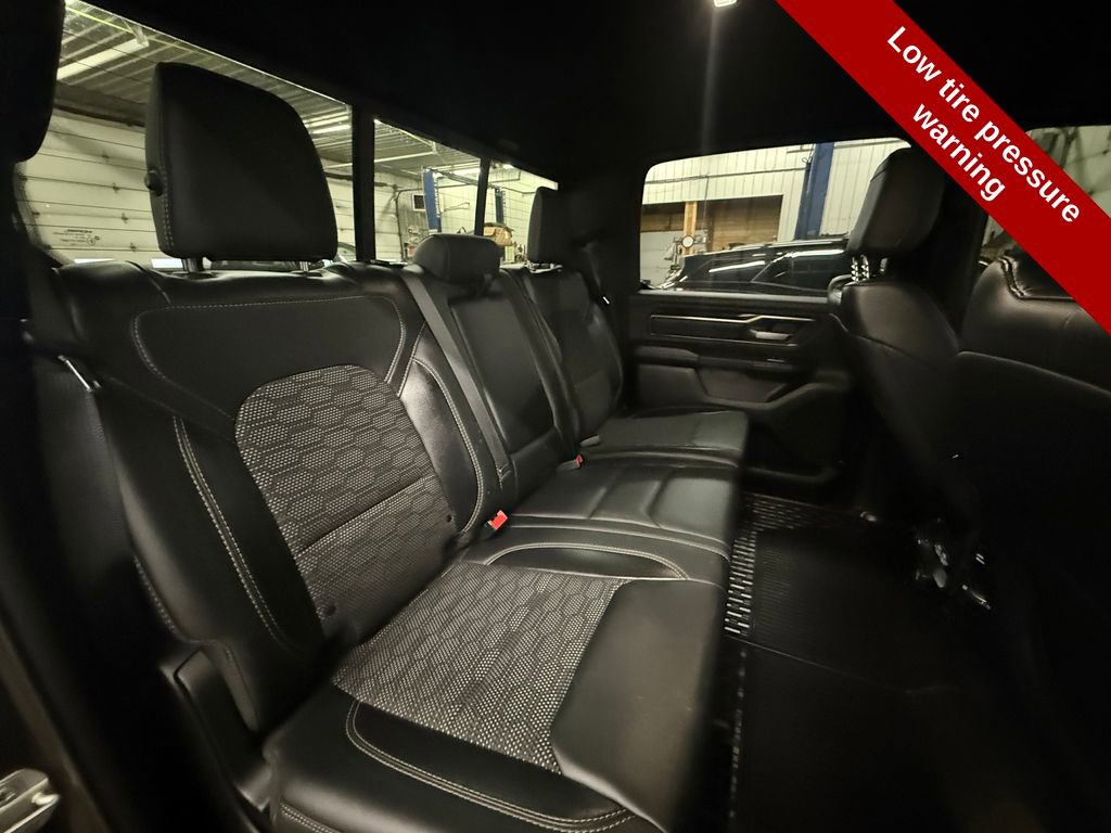 Used 2019 RAM 1500 Sport w/ Level 2 Equipment Group image 41