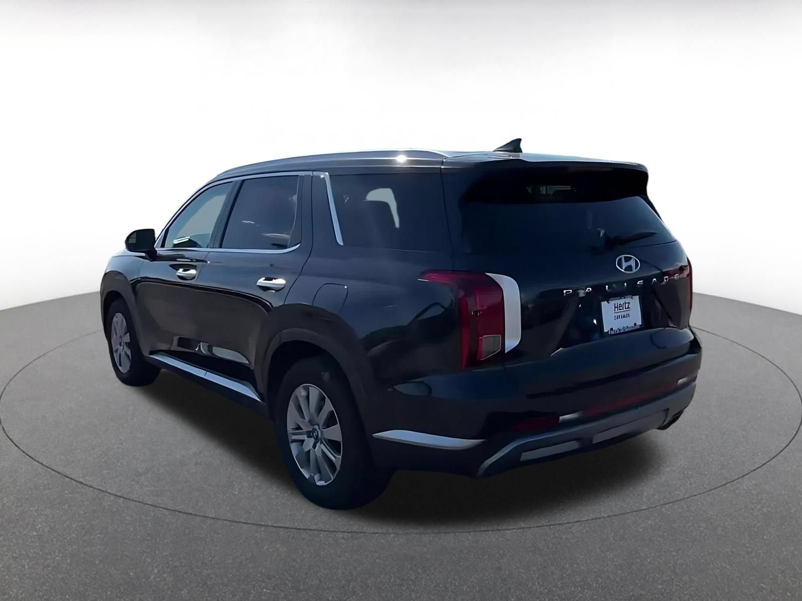 Used 2025 Hyundai Palisade SEL FWD image 10