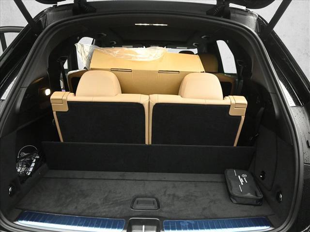 New 2026 Mercedes-Benz GLE 350 4MATIC image 24