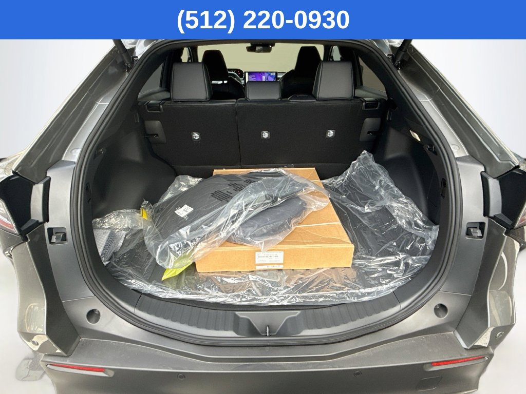New 2026 Subaru Solterra w/ Premium Convenience Package AWD/4WD image 32