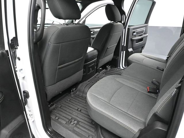 Used 2022 RAM 1500 Classic Warlock image 43