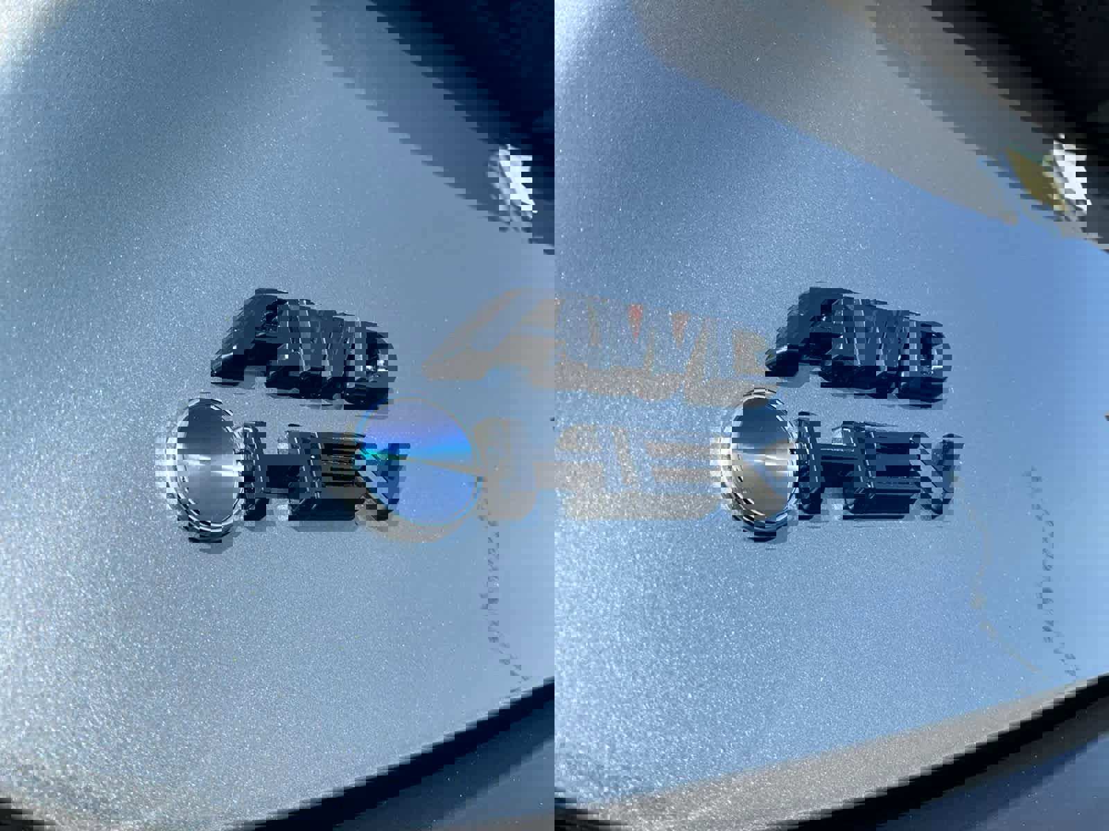 Used 2026 Toyota Camry XLE image 27