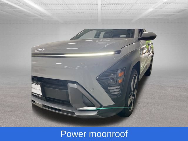 Used 2024 Hyundai Kona Limited AWD/4WD image 13