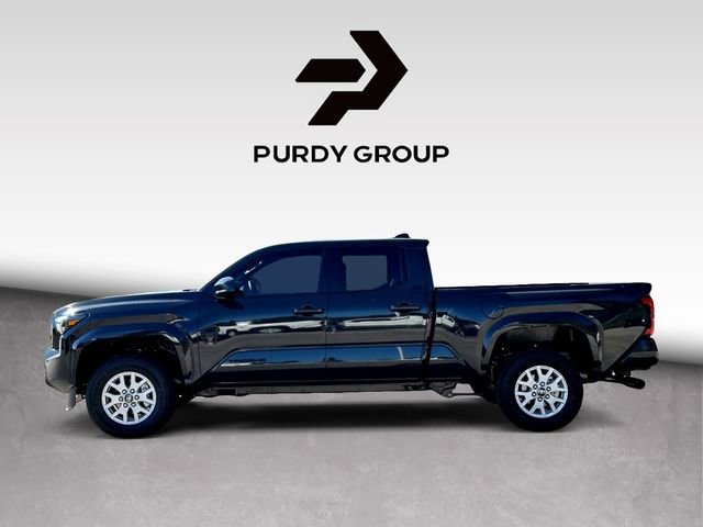 New 2026 Toyota Tacoma SR5 image 5