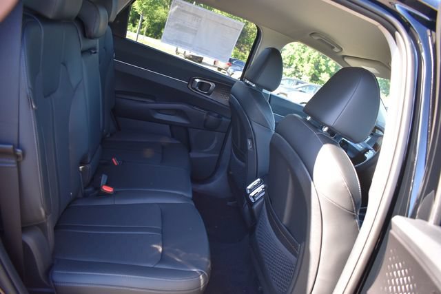 New 2026 Kia Sorento S AWD/4WD image 13