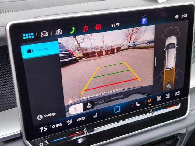 New 2026 Volkswagen Tiguan SE R-Line image 16