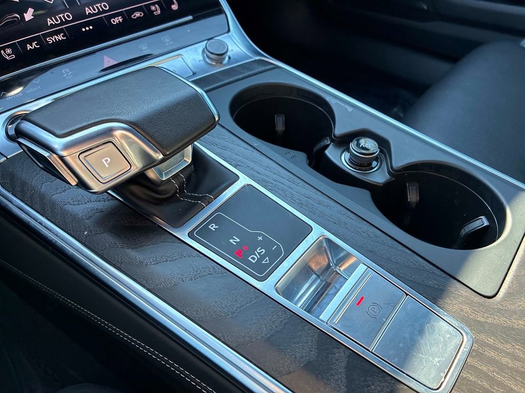 Used 2023 Audi A6 3.0T Prestige w/ Prestige Package image 34