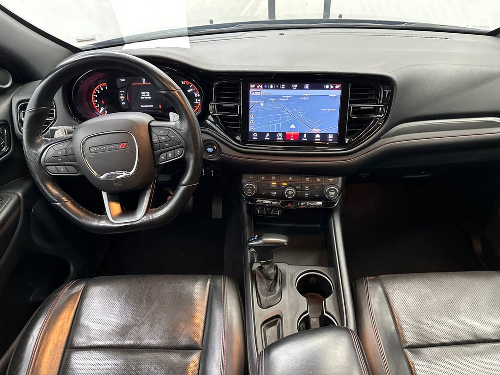 Used 2023 Dodge Durango GT AWD/4WD image 26