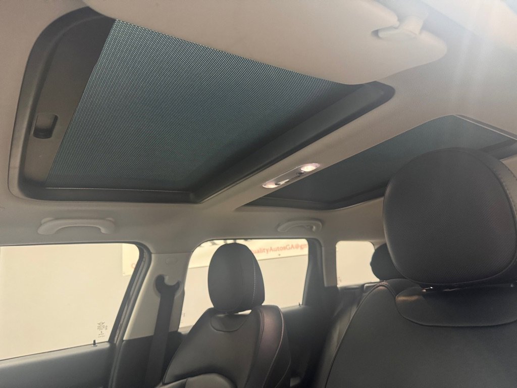 Used 2018 MINI Cooper Clubman S image 16