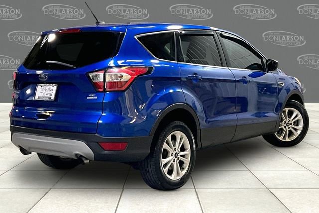 Used 2017 Ford Escape SE w/ SE Cold Weather Package image 7