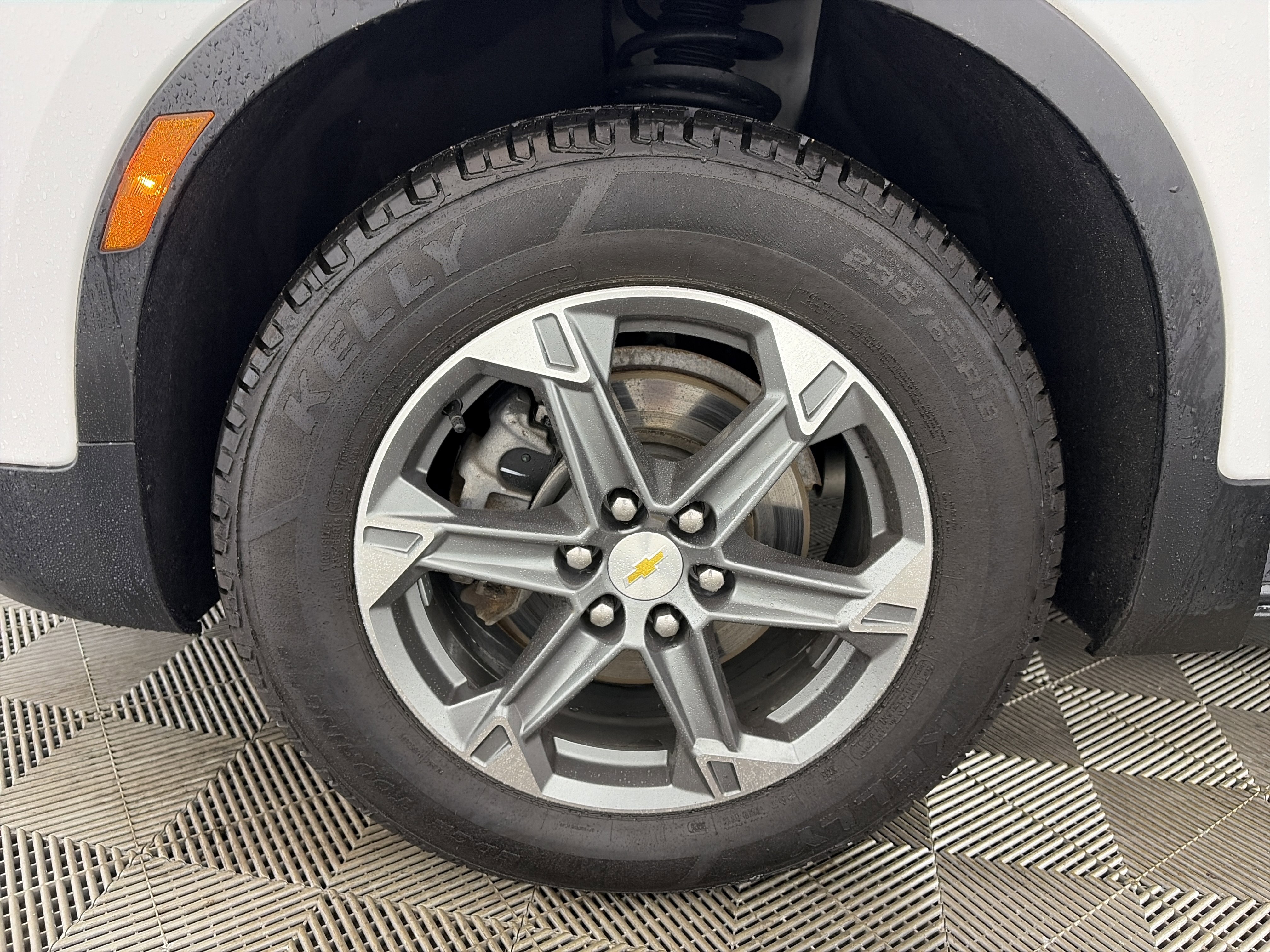 Certified 2024 Chevrolet Blazer LT image 13