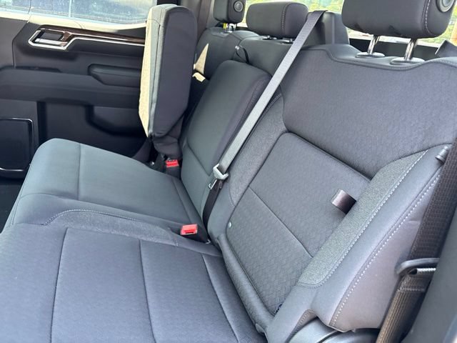 New 2026 GMC Sierra 1500 Elevation AWD/4WD image 5