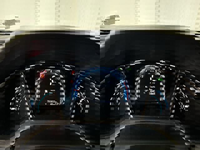 Used 2020 Honda Civic EX image 12