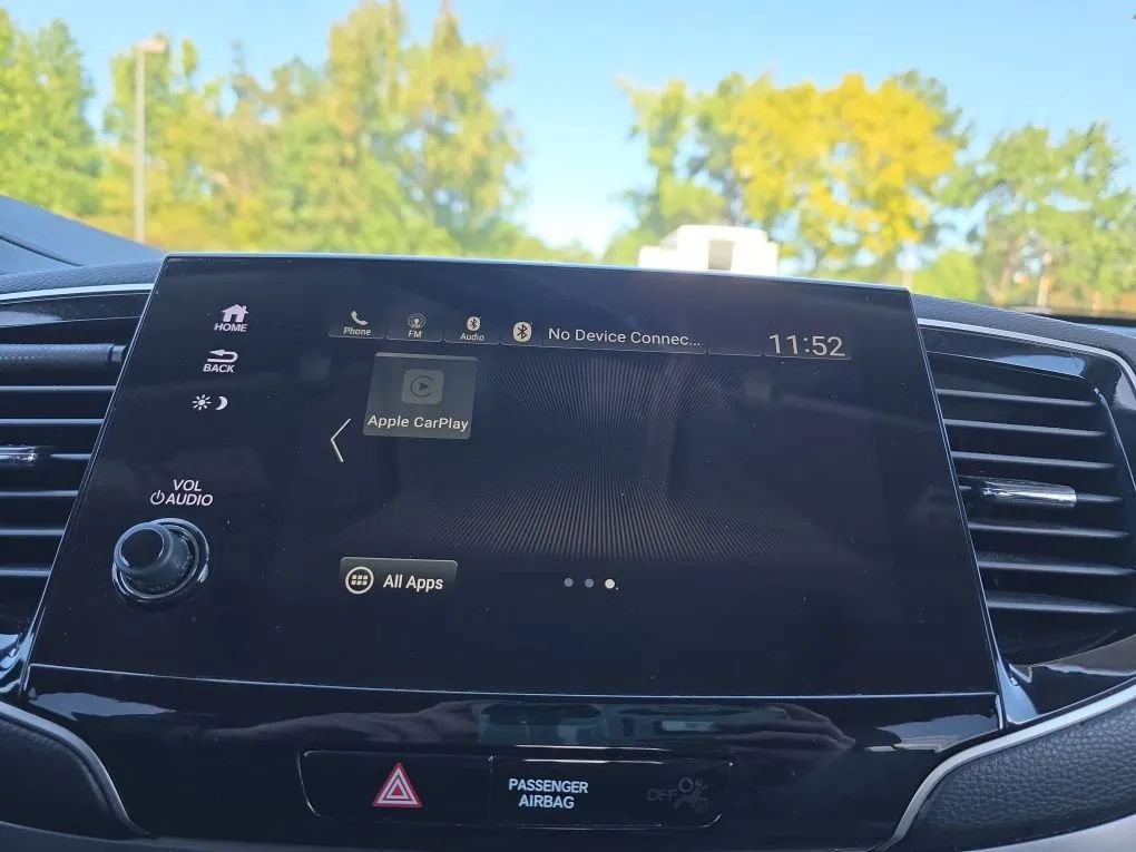 Used 2019 Honda Pilot EX-L image 30