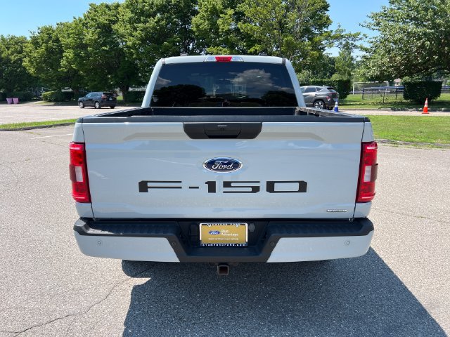 Certified 2023 Ford F150 XL w/ STX Appearance Package AWD/4WD image 10