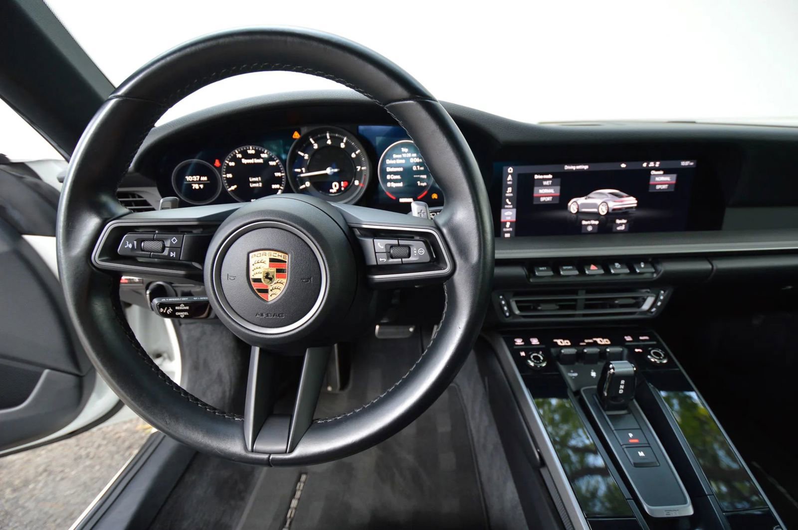 Used 2021 Porsche 911 Carrera image 29