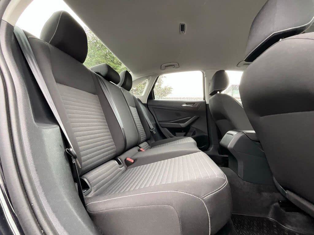 Certified 2023 Volkswagen Jetta S image 14