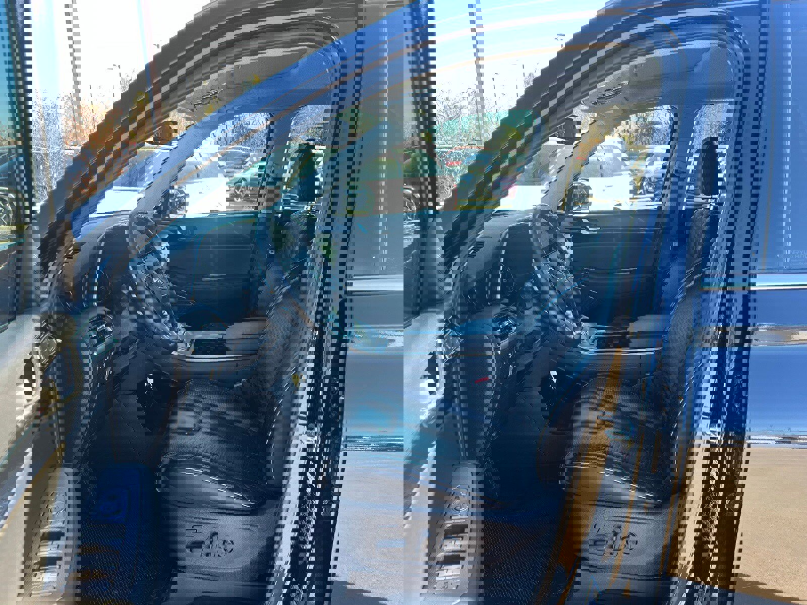 Used 2022 Hyundai Palisade Limited image 26