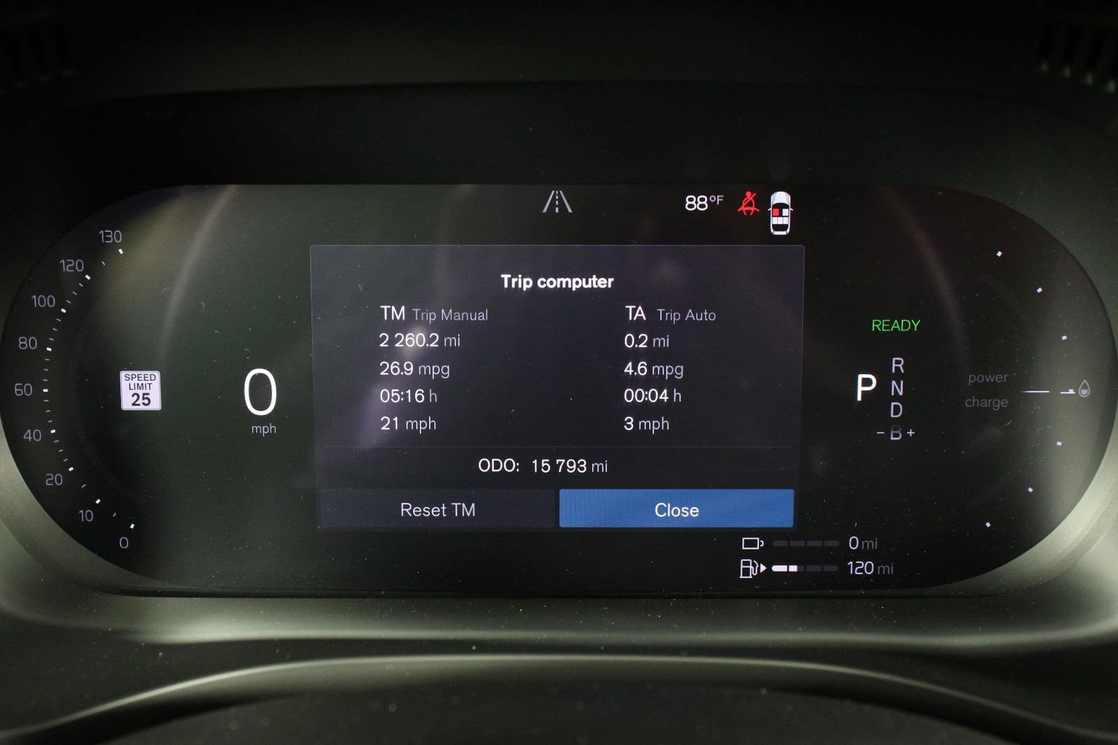 Certified 2023 Volvo XC60 T8 Plus AWD/4WD image 12