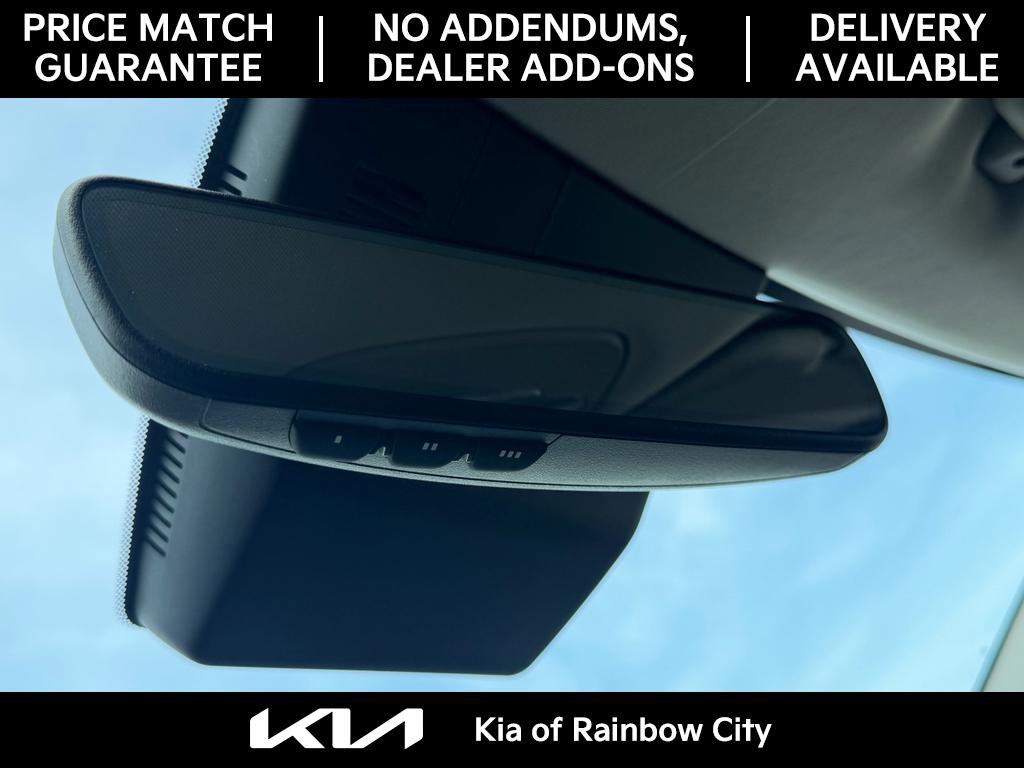 Used 2024 Kia Sportage EX image 34