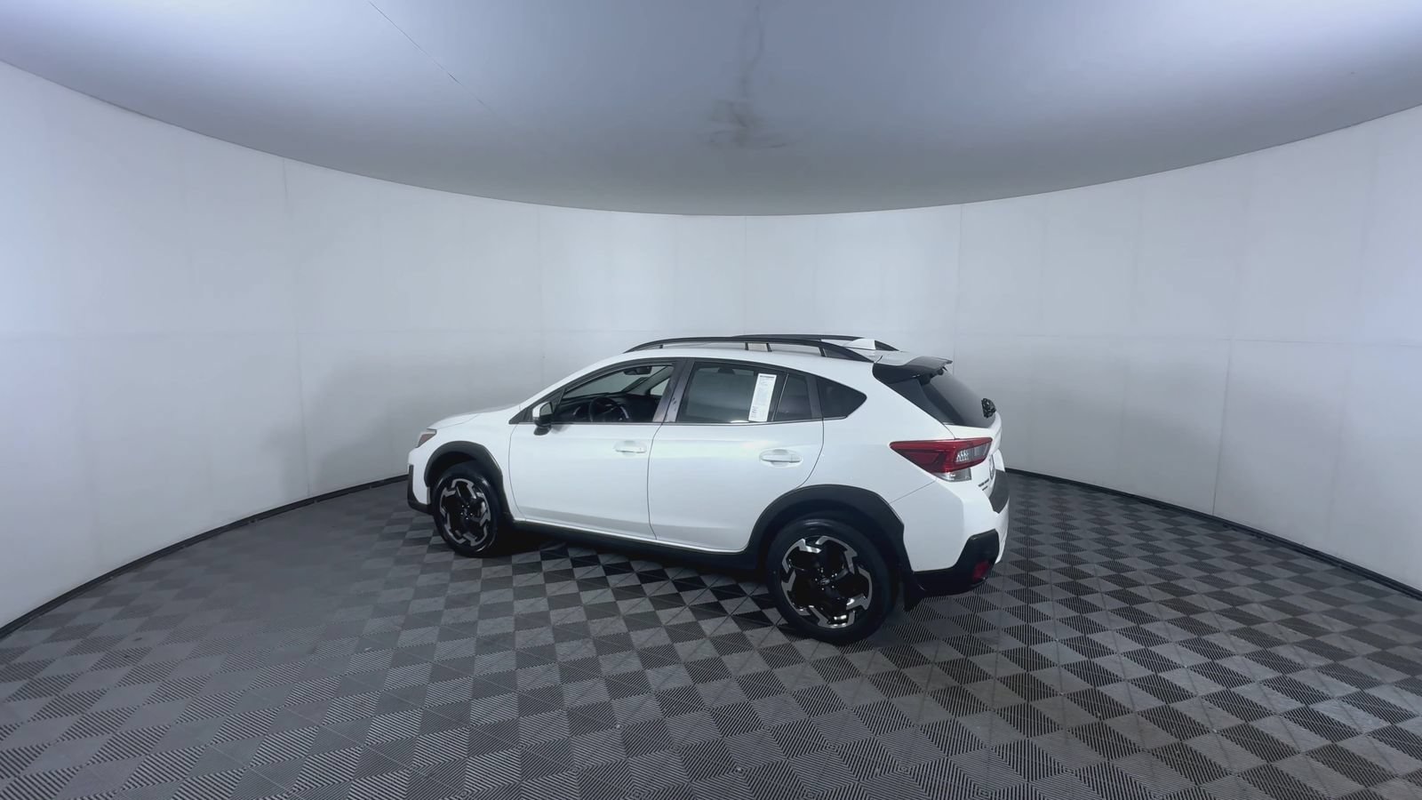 Used 2022 Subaru Crosstrek 2.5i Limited w/ Moonroof Package 2 AWD/4WD image 6