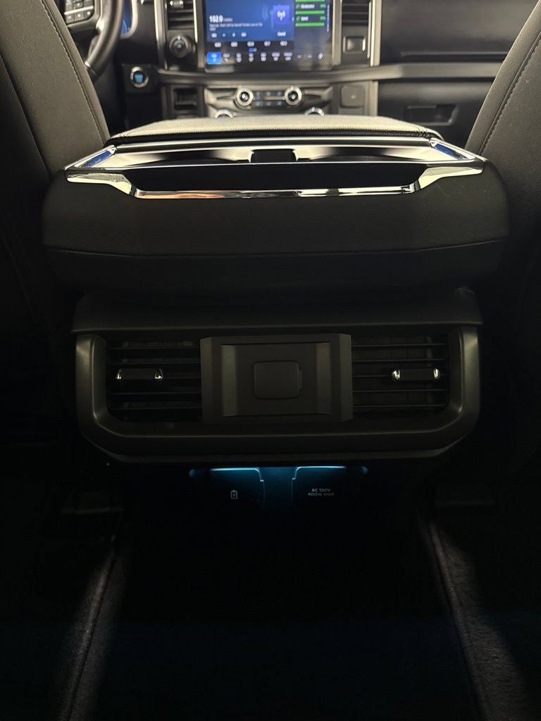 Used 2024 Ford F150 XLT w/ Equipment Group 302A MID AWD/4WD image 32