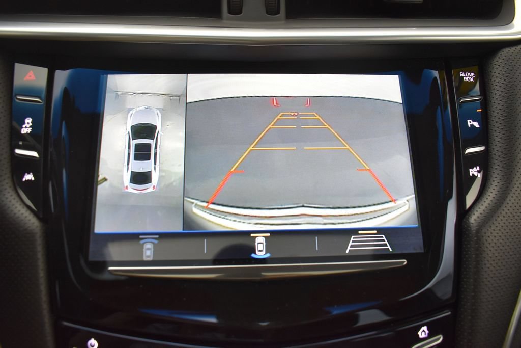 Used 2019 Cadillac XTS Luxury w/ Driver Awareness Package FWD image 23