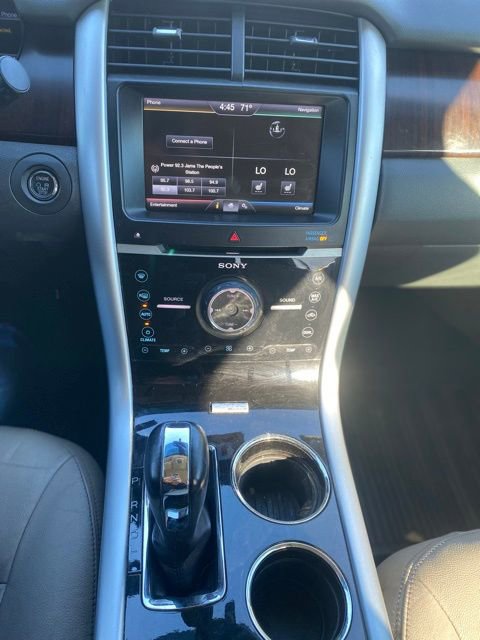 Used 2013 Ford Edge Limited image 21