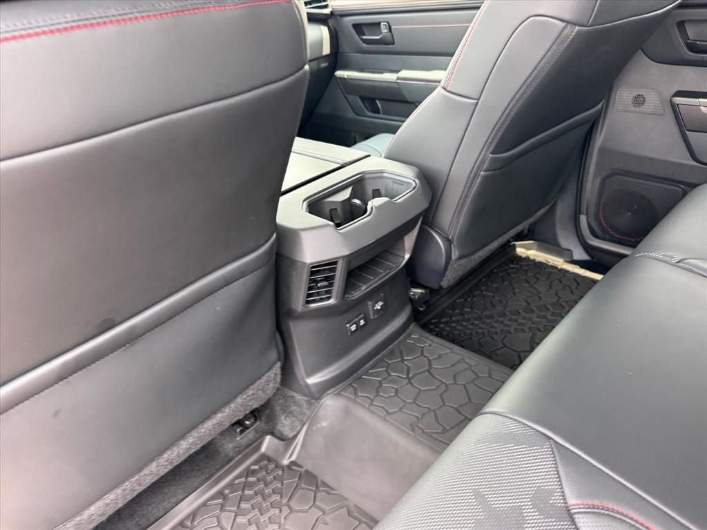 Used 2022 Toyota Tundra TRD Pro AWD/4WD image 15