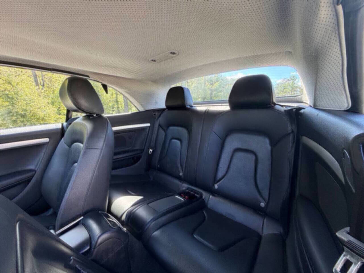 Used 2016 Audi A5 2.0T Premium image 11