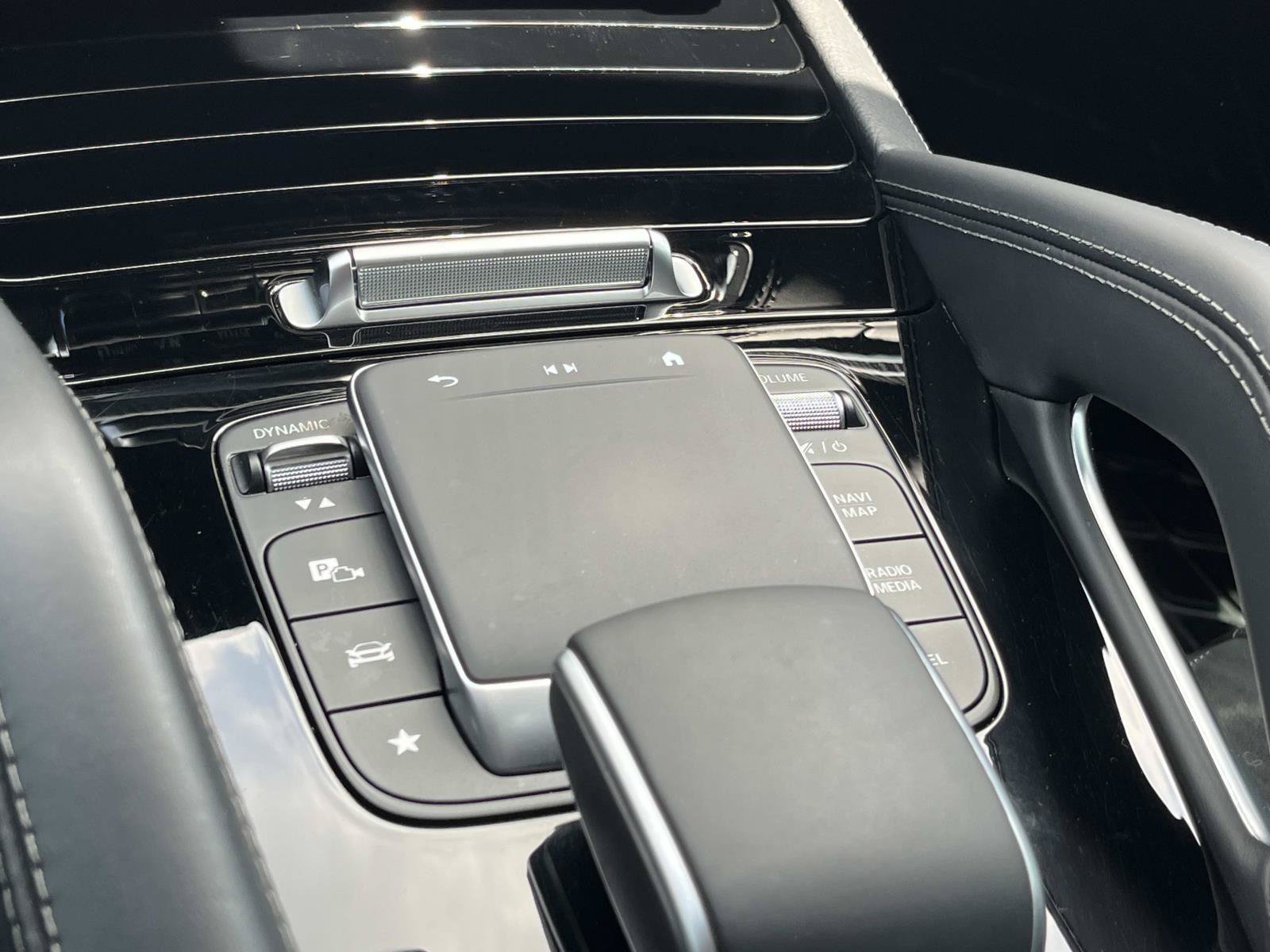 Certified 2024 Mercedes-Benz GLE 53 AMG 4MATIC Coupe image 35