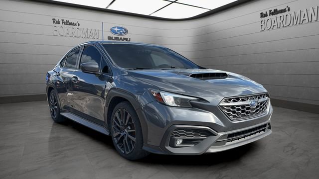 Used 2023 Subaru WRX Premium image 2