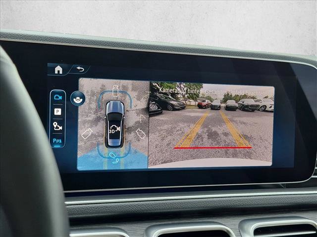 Certified 2026 Mercedes-Benz GLE 450 4MATIC image 14