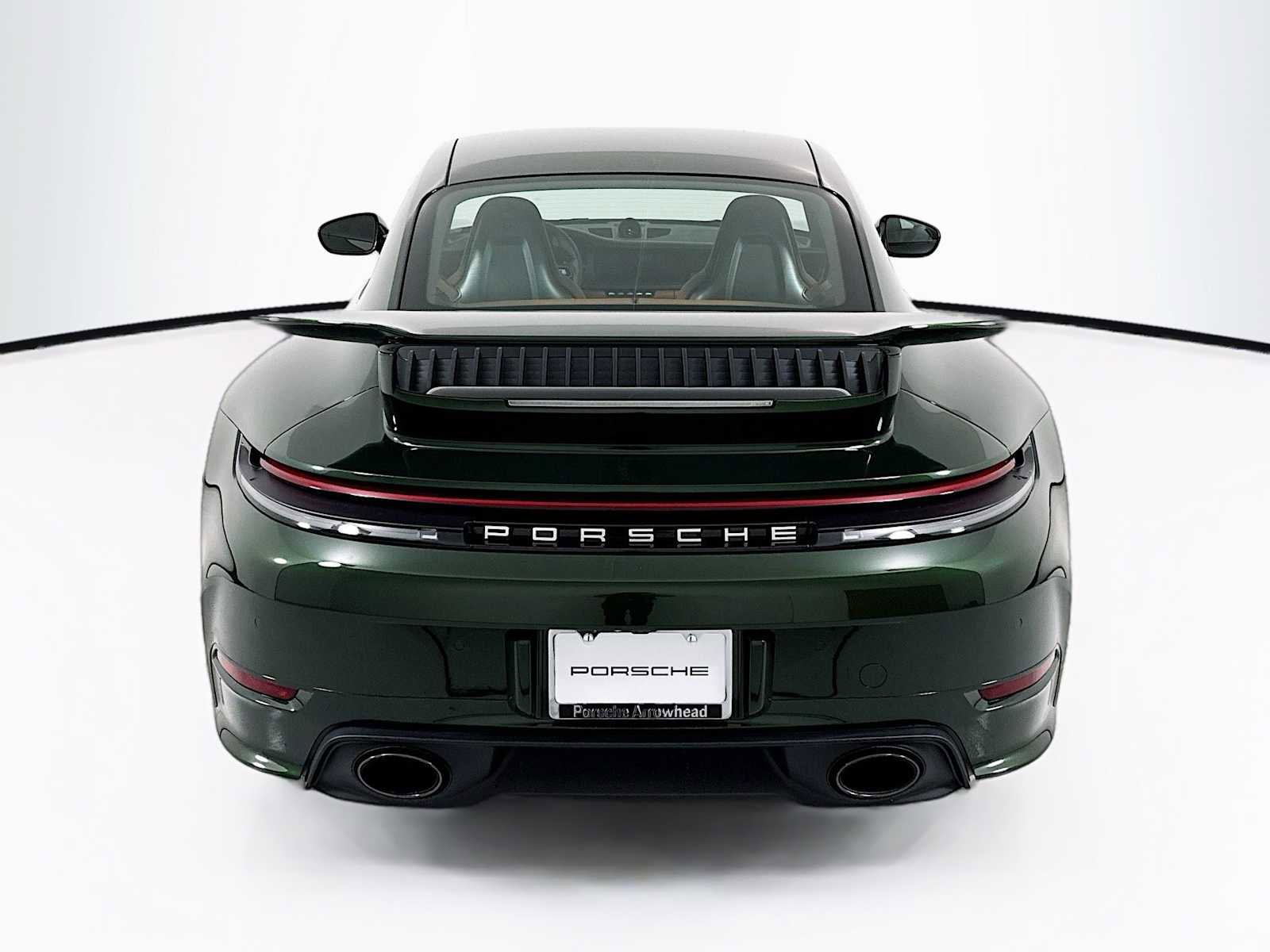 New 2026 Porsche 911 Carrera image 10