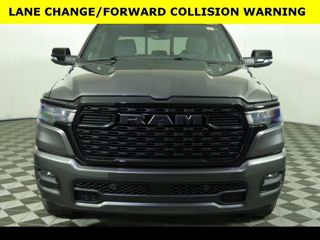 New 2026 RAM 1500 Big Horn image 9