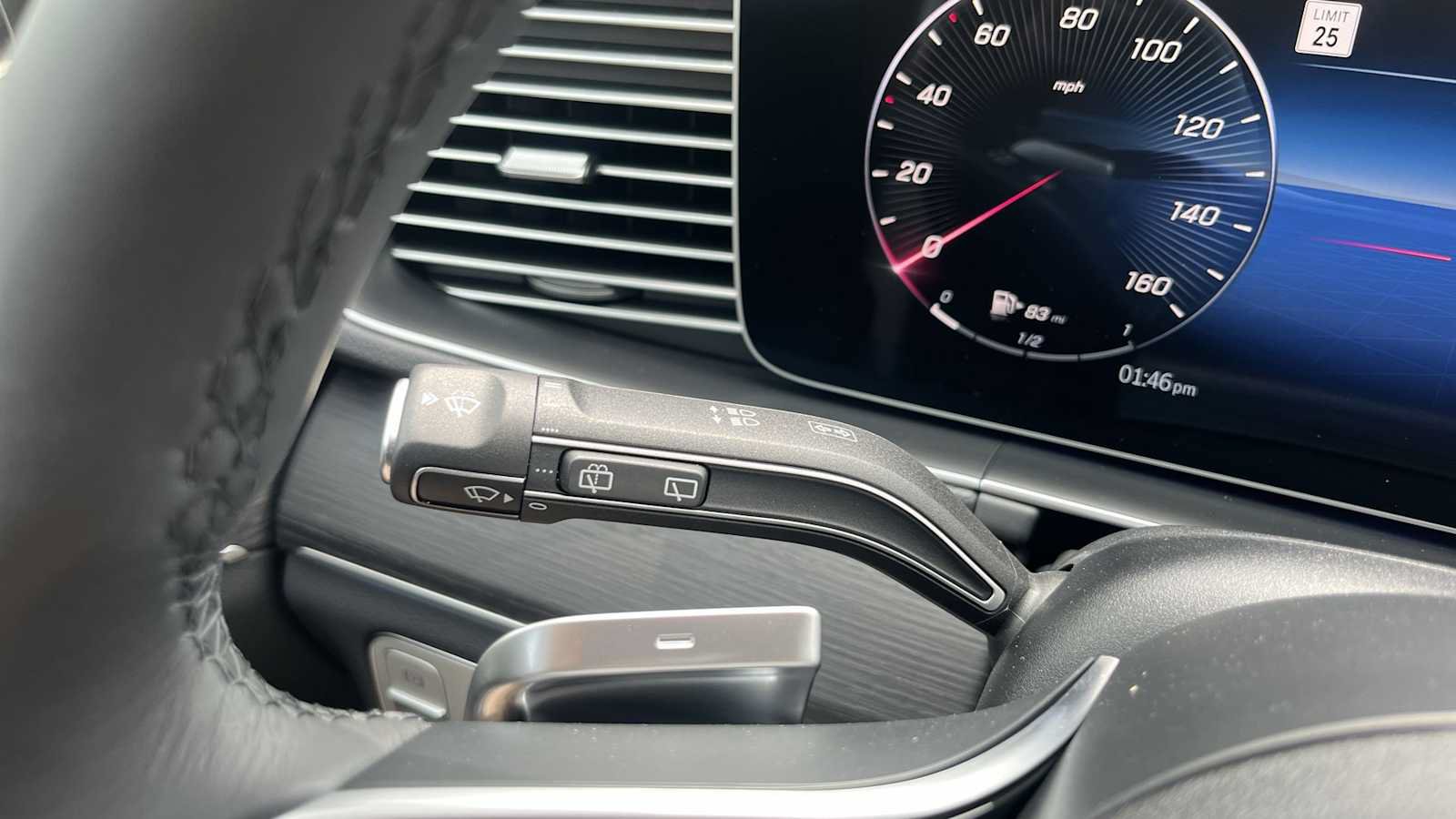 New 2026 Mercedes-Benz GLE 350 4MATIC image 44