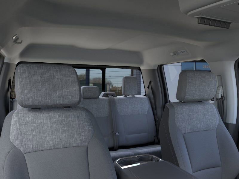 New 2026 Ford F250 XLT image 22