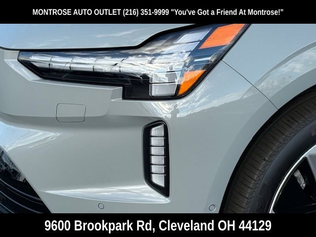 New 2025 Volvo EX90 Plus image 9