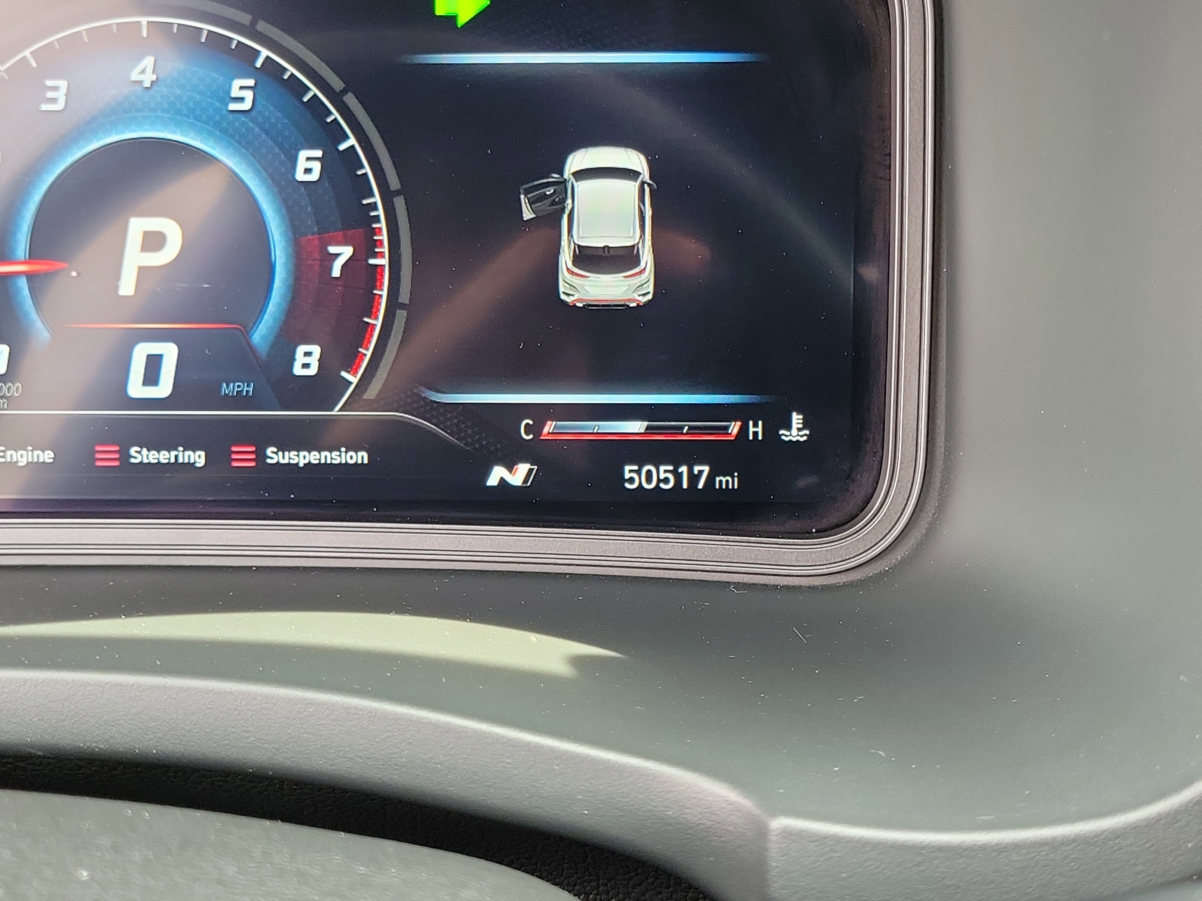 Used 2022 Hyundai Kona N image 25
