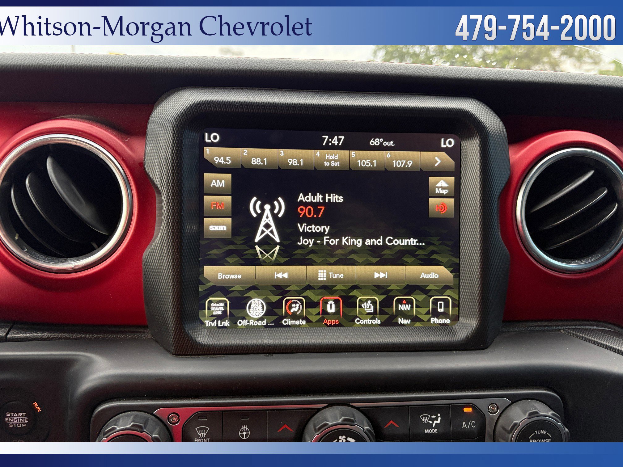 Used 2019 Jeep Wrangler Unlimited Rubicon image 29