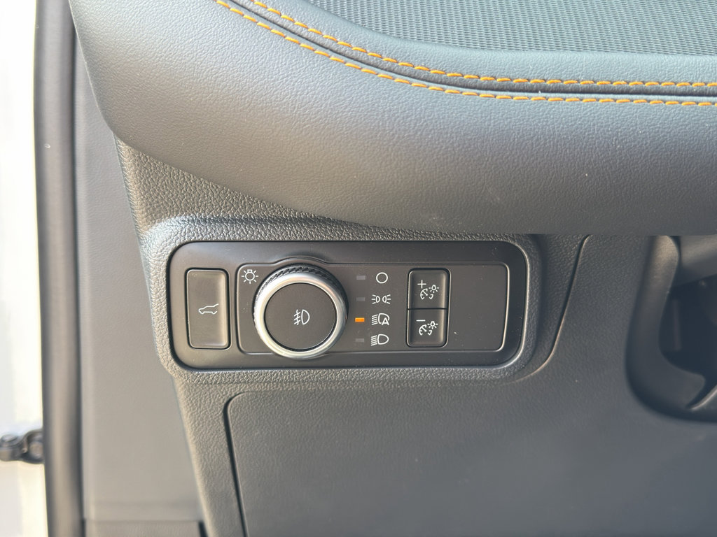 New 2026 Ford Explorer Tremor w/ Tremor Ultimate Package image 18