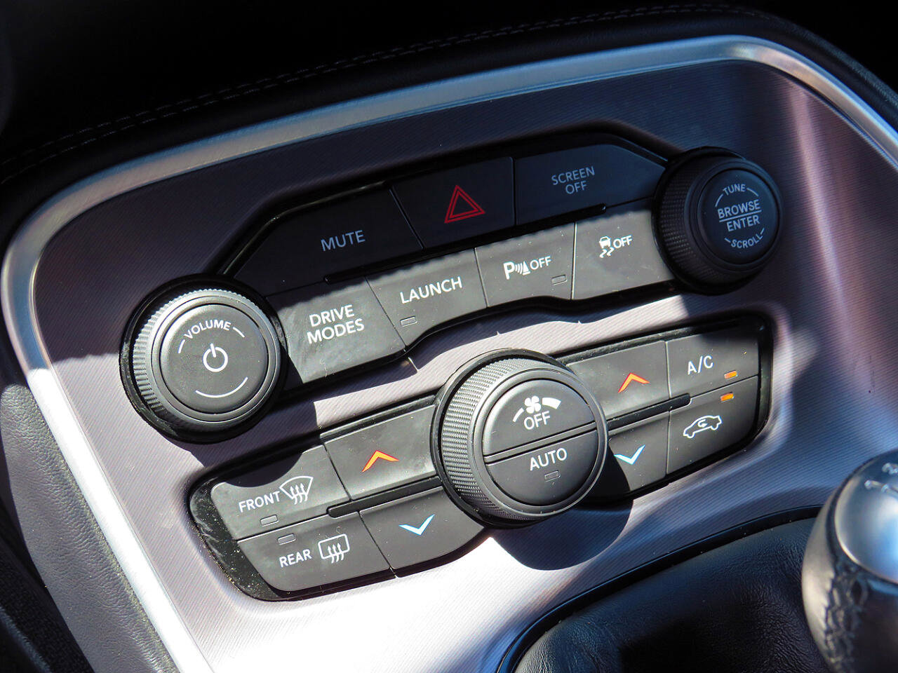 Used 2021 Dodge Challenger R/T Scat Pack image 31