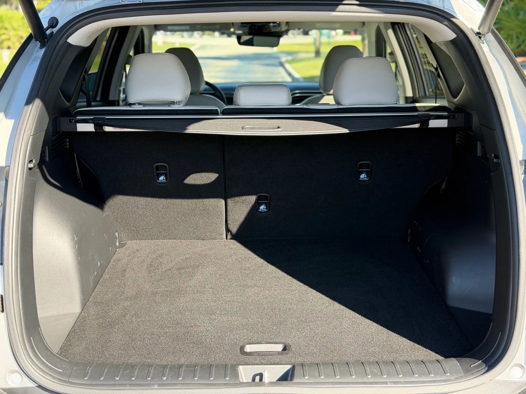 Used 2023 Hyundai Tucson SEL w/ Convenience Package image 22