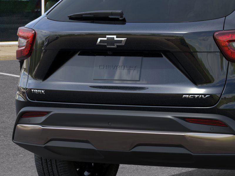 New 2026 Chevrolet Trax ACTIV w/ Driver Confidence Package image 14