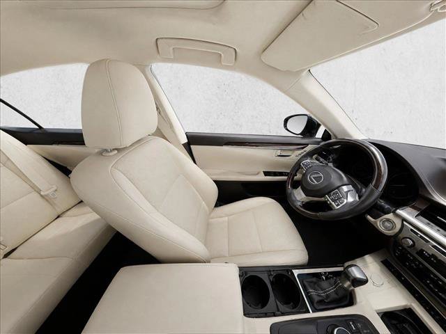 Used 2017 Lexus ES 350 w/ Premium Package FWD image 10