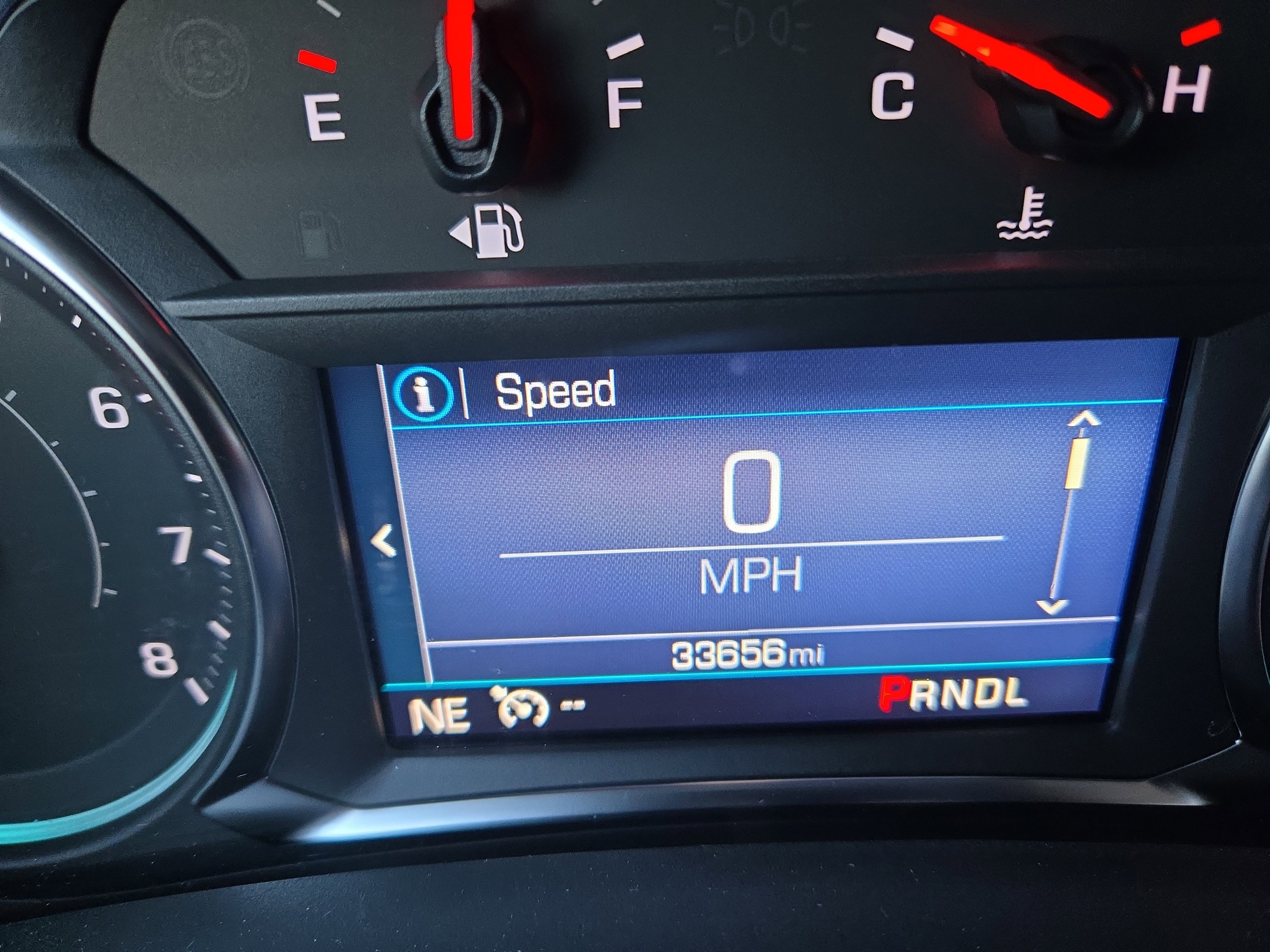 Certified 2023 Chevrolet Equinox LT image 15