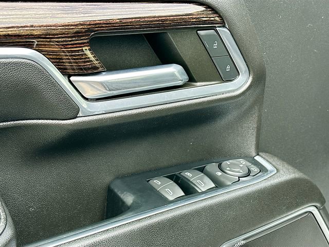 Used 2024 GMC Sierra 2500 SLE w/ SLE Value Package; image 19