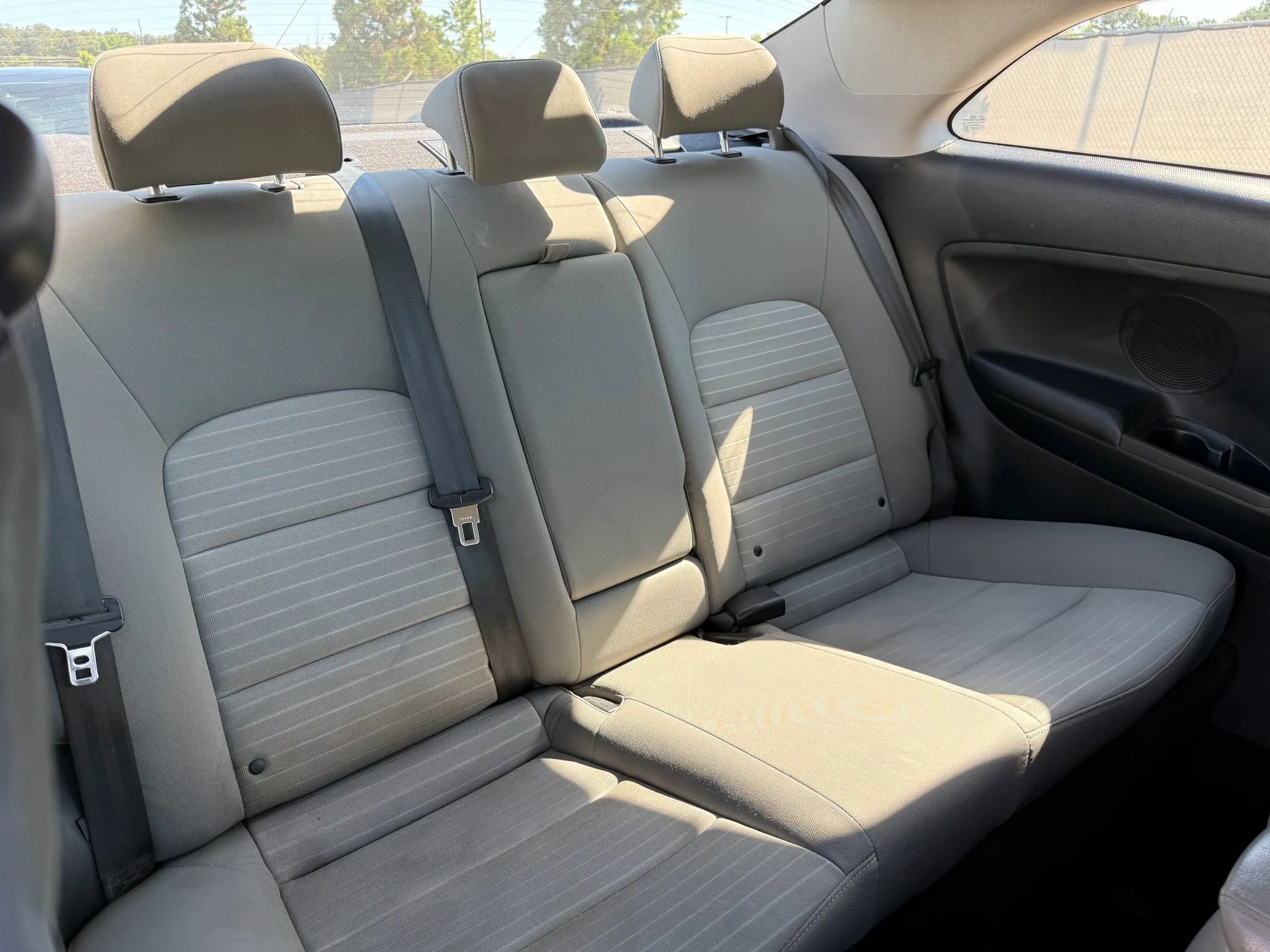 Used 2015 Kia Forte Koup EX FWD image 20