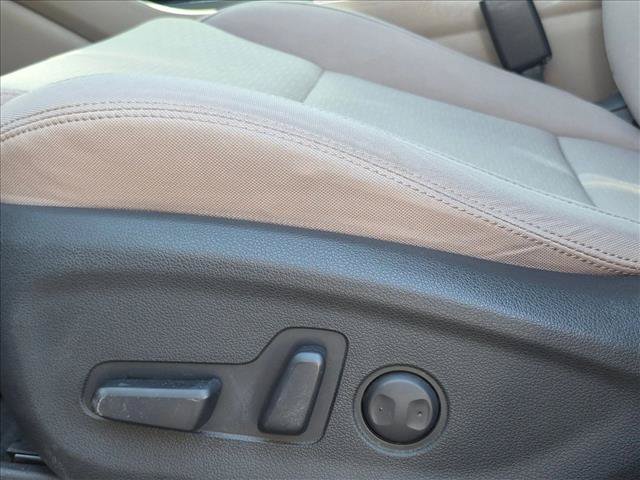 Used 2020 Hyundai Tucson Value w/ Cargo Package FWD image 4