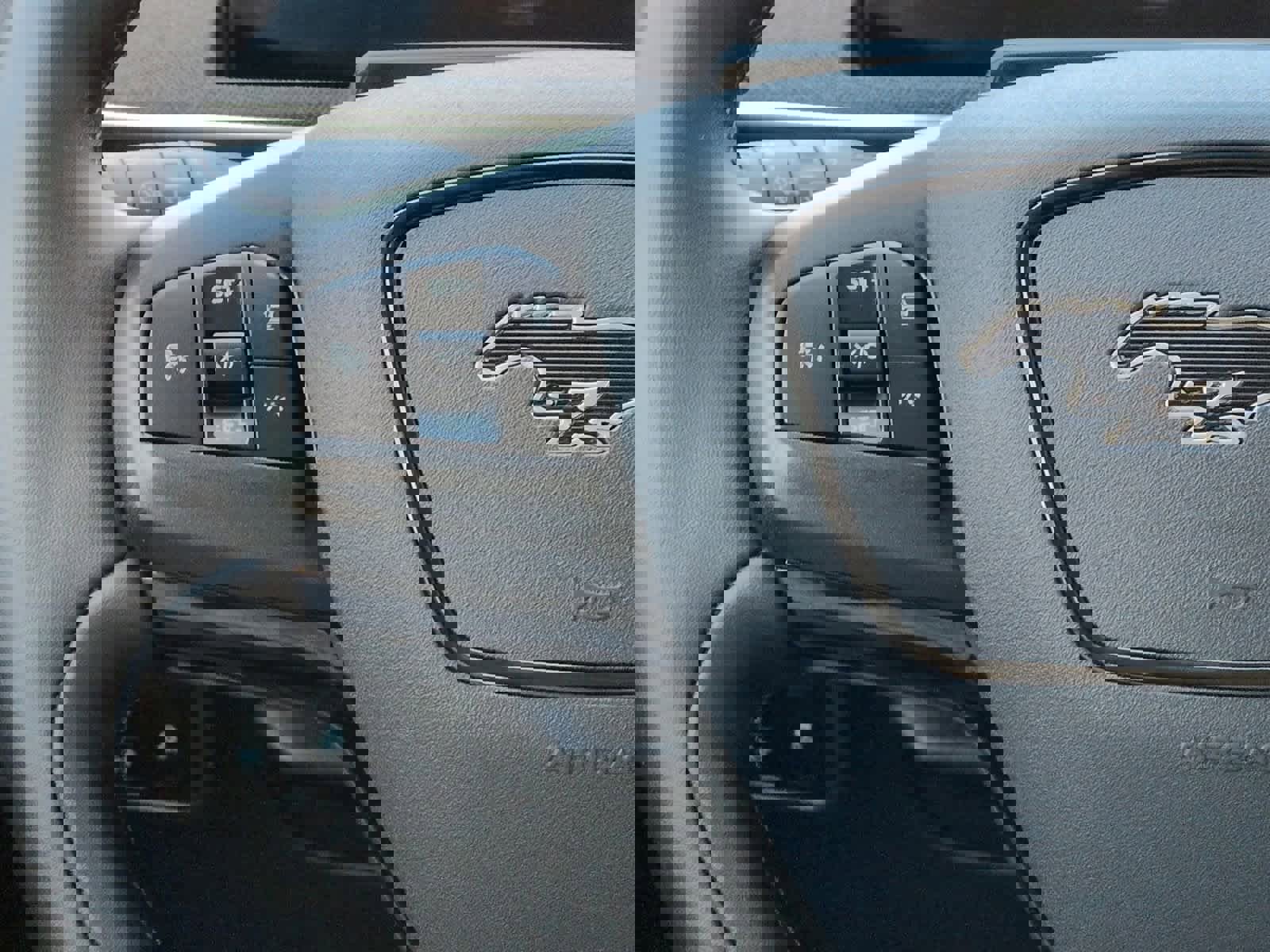 Used 2025 Ford Mustang Mach-E Premium image 24